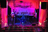 SILVERFLAME LIVE!